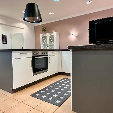 Vonmos Loft *3sz*140qm* Apartament Traben-Trarbach